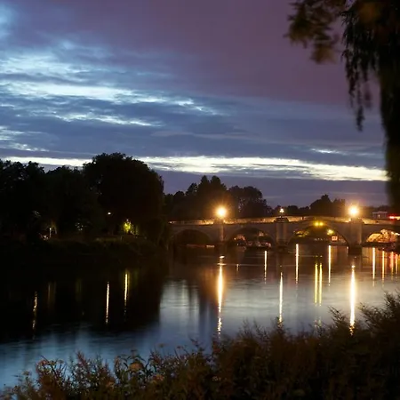 Bingham Riverhouse Hotel Richmond (Greater London)