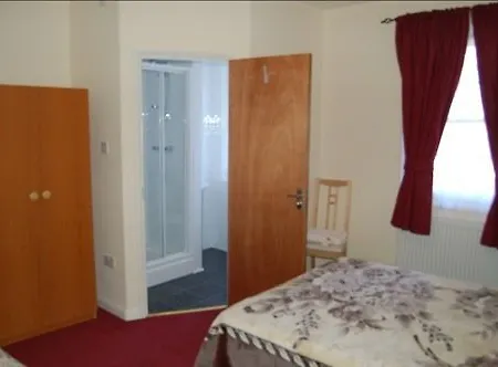 The Fusilier 3* Wembley