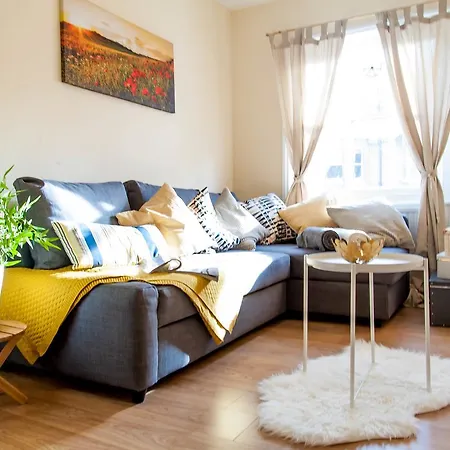Apartment Cs Queensway *