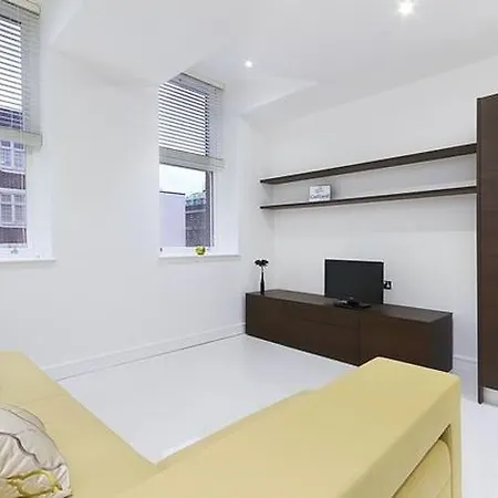 Apartment Bloomsbury - Serviced *