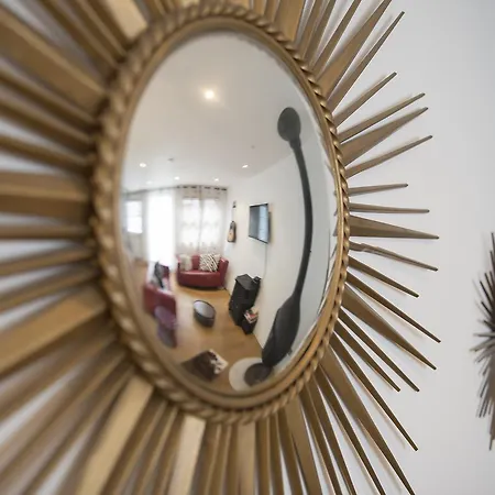 Casa vacanze Portobello Mews House