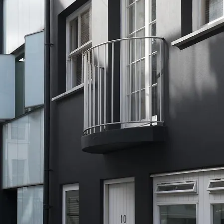 Casa vacanze Portobello Mews House *