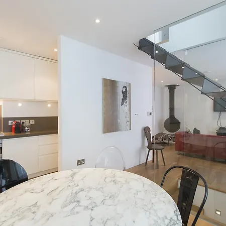 Portobello Mews House Casa vacanze Londra