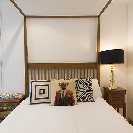 Portobello Mews House Casa vacanze Londra