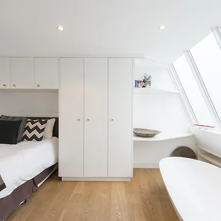 Portobello Mews House * Londra