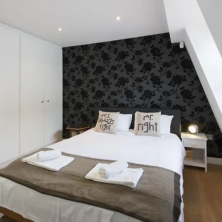 Casa vacanze Portobello Mews House