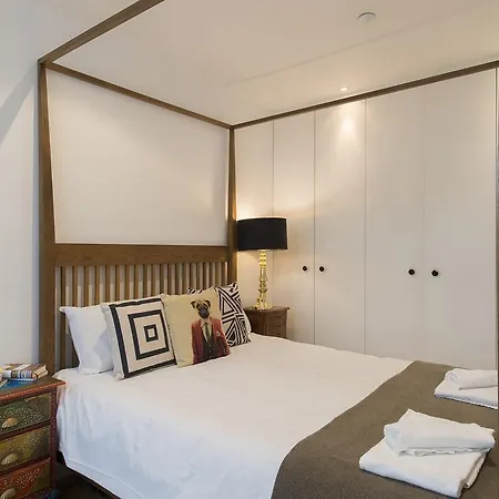 Portobello Mews House * Londra