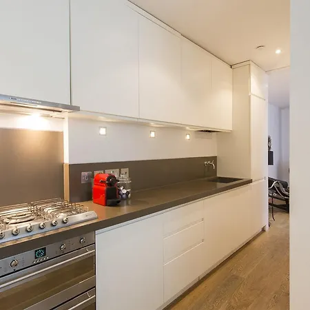 Portobello Mews House Casa vacanze *