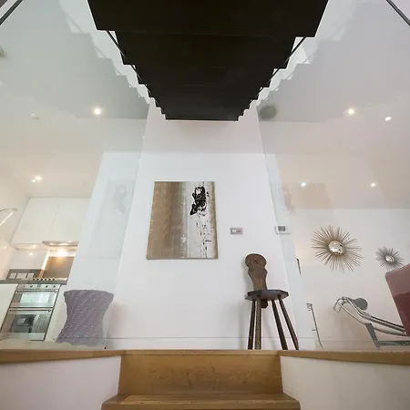 Casa vacanze Portobello Mews House Londra