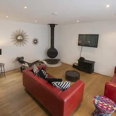 Portobello Mews House * Londra