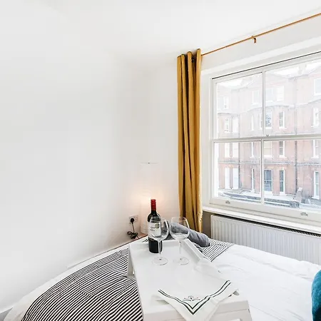 Apartment Cs Queensway