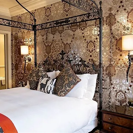 Hotel The White Hart 3*