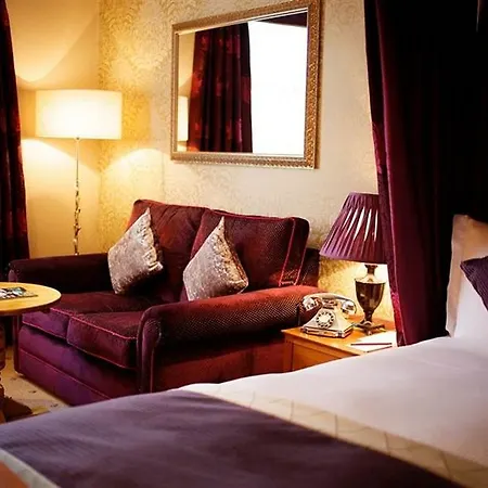 Hotel The White Hart Kingston upon Thames (Greater London)