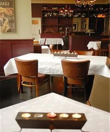 The Crown Chislehurst