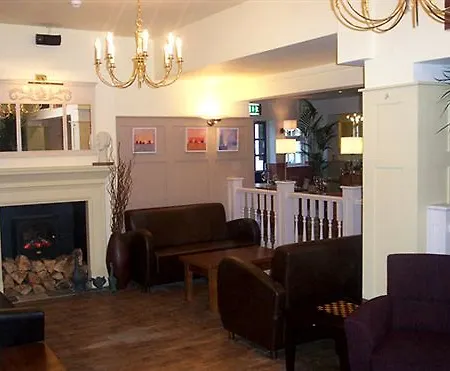 The Crown Inn 4*