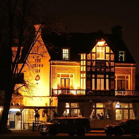 The Crown