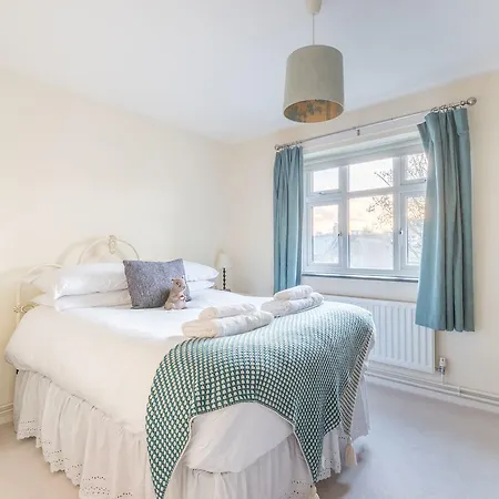 Comfortable In Wandsworth Apartment *