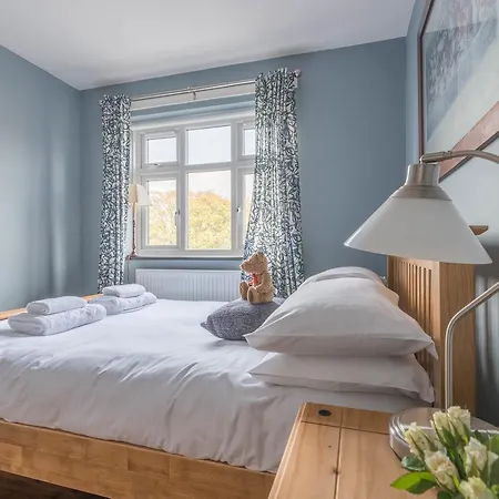 Apartment Comfortable In Wandsworth *