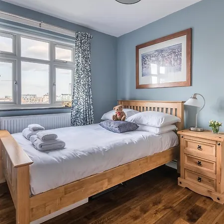 Comfortable In Wandsworth * London