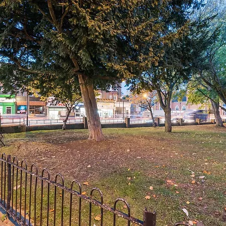 Apartment Comfortable In Wandsworth *