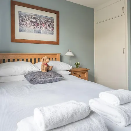 Apartment Comfortable In Wandsworth London