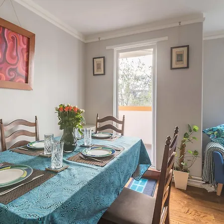 Comfortable In Wandsworth *