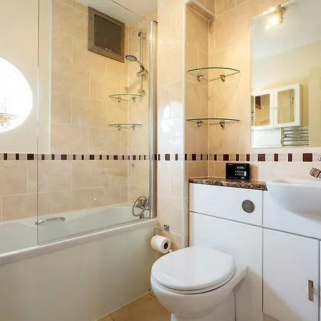 Veeve - Dairy Mews Holiday home London