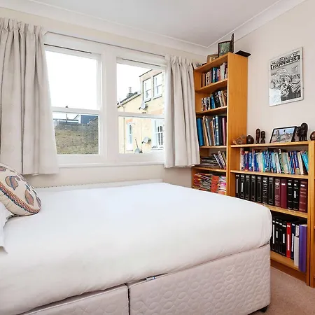Holiday home Veeve - Dairy Mews