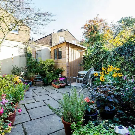 Veeve - Dairy Mews Holiday home *