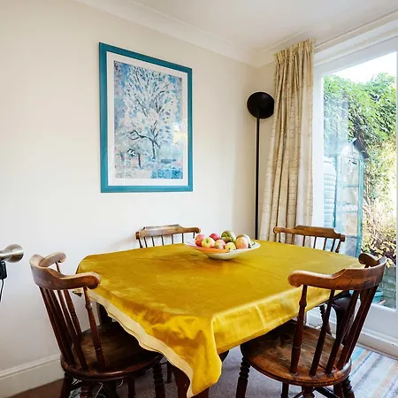 Holiday home Veeve - Dairy Mews *