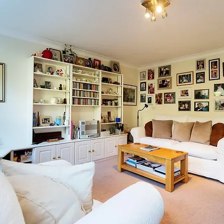 Holiday home Veeve - Dairy Mews