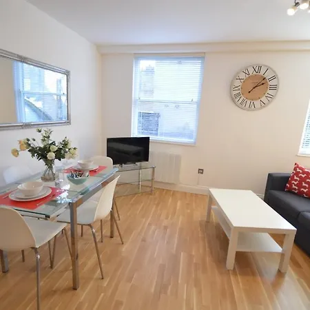 דירה 3b Soho 3rd Floor By Indigo Flats *