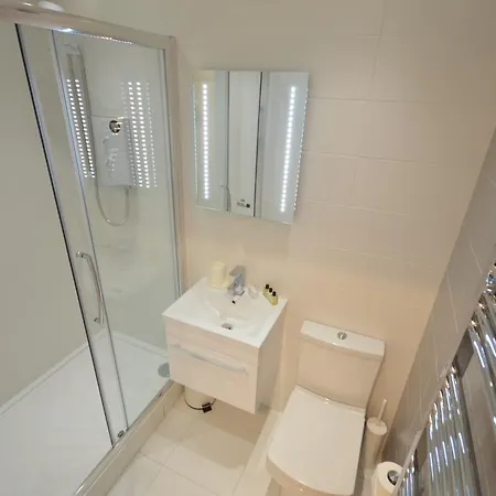 דירה 3b Soho 3rd Floor By Indigo Flats *