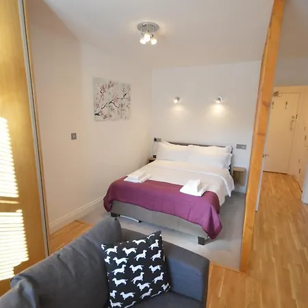 3b Soho 3rd Floor By Indigo Flats Apartment *