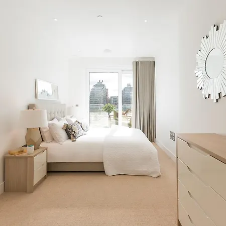 Mylo Fulham Riverside London