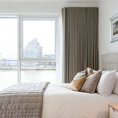 Apartment Mylo Fulham Riverside