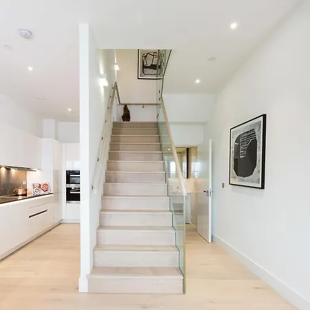 Apartment Mylo Fulham Riverside *