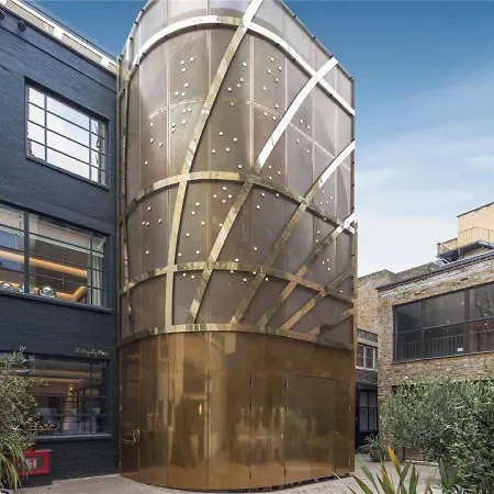Luxury Royalty Mews
