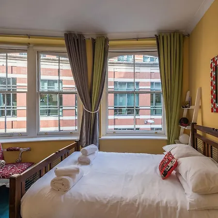 Apartment Sensational St Paul's By The Cathedral *