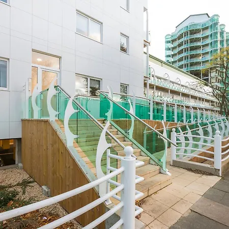 Skyvillion - Cozy In Town With Free Parking & Wifi Apartment *