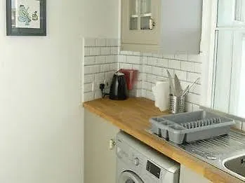 Mystay Brixton Apartment