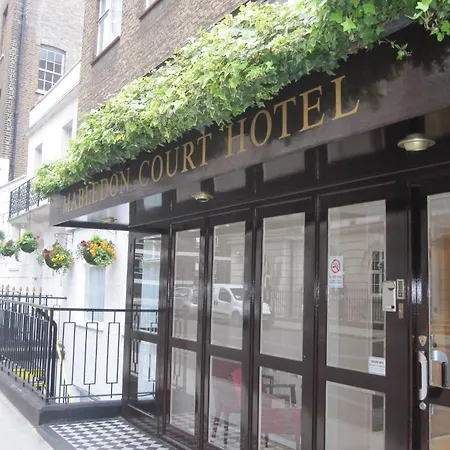 Mabledon Court London