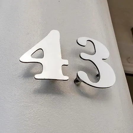 利多斯酒店 3*