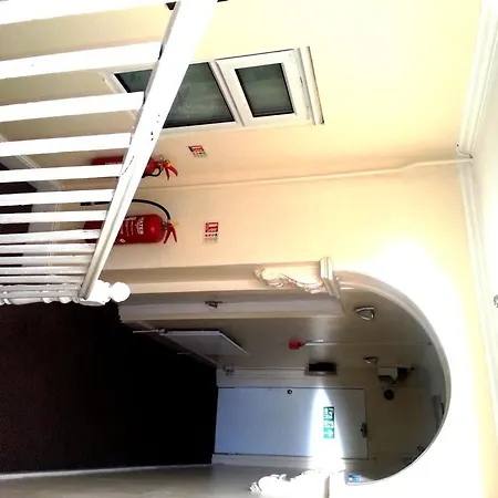 Goddis Hotel