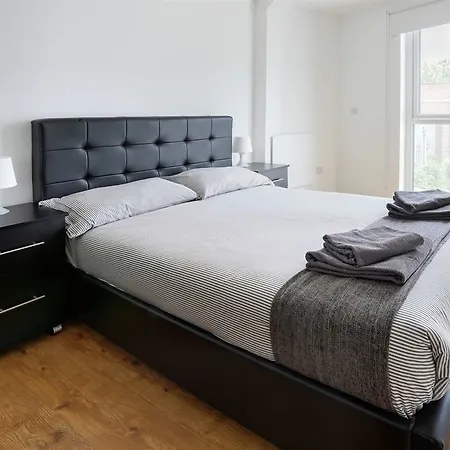 Apartment Radalco