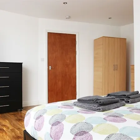 Radalco Apartment *