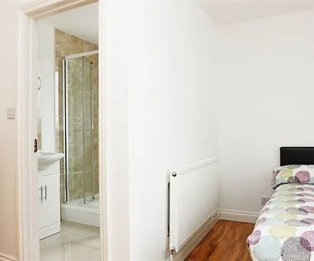 Radalco Apartment