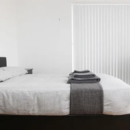 Apartment Radalco