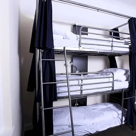 Heathrow Hostel