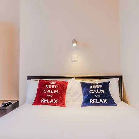 Hellenic By Saba Hotel 3*